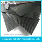 Carbon Fiber Sheet Carbon Sheet 400x500x0.4mm Carbon Fiber Sheet