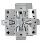 Good price best quality PPR/PVC/PP Socket pipe fitting mould maker