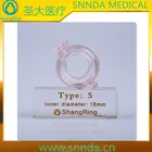 quick safe easy disposable circumcision for male penis