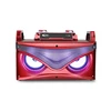 Ready to ship Outdoor Boom box Party Bluetooth Led Lights Hifi Wireless Tweeter Computer Powered Excellent Sound Speaker