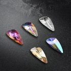 Shining Life Brand Beauty nails art crystal jewelry stones for nail fashion rhinestones nails