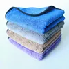 Super soft quick dry high quality microfiber washing cloth microfiber car wash towel