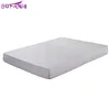 hot selling Nantong factory sateen cotton stripe fabric fitted king bed sheet