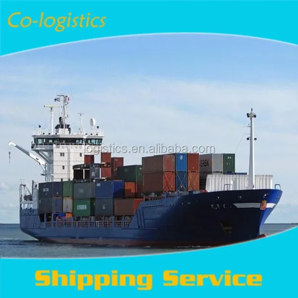  Container Sea Freight From China,Sea Freight Rates,Ocean Shipping To