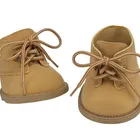 factory wholesale plush toy boots teddy bear stuffed toy accessories