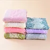 high quality liturgical lace fabric poly cotton narrow lace in rolls