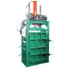 XDB-1B Single Cylinder Hydraulic Press Waste Foam Packing Machine