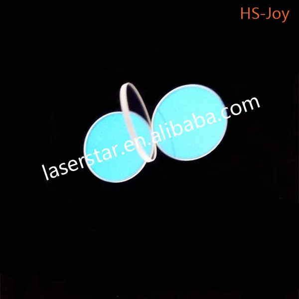 alexandrite laser lens