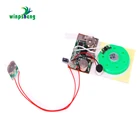 Custom Programable Voice Recorder Sound Module For Greeting Card