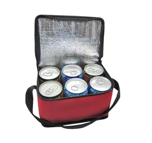 cheap thermal cooler bags for hot and cold