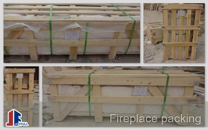 Handcarved Marble Fireplace Mantels for sale