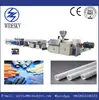 pp/pe/pvc building partition sheet/plate extruder machine