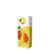 Coco Bongo Pear Fruit Juice 200ml, Pear Natural Juice, 200ml Pear Beverage from Russia