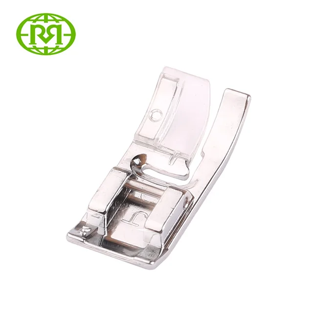 innovation fine workmanship zigzag sewing machine zipper foot