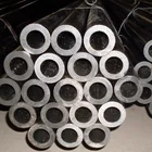 DIN 15CrMo galvanized seamless steel pipe weight per meter