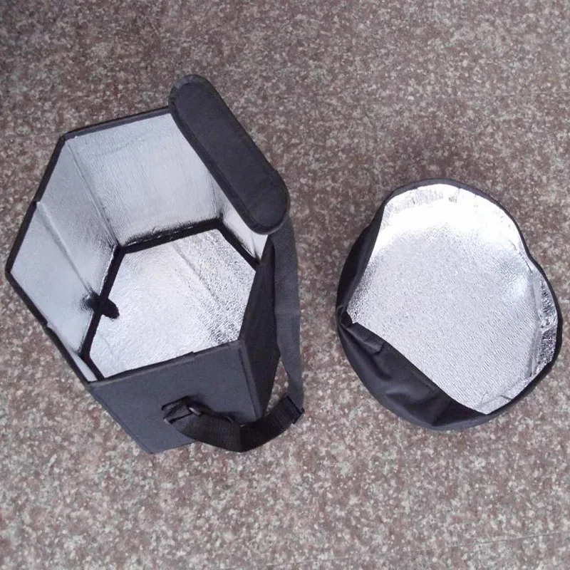 Cooler Storage Stool (2)