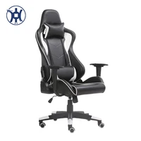 Wholesale 360 degree swivel racing gaming chair for office and gaming