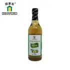 Bulk Vinegar Vinegar Vinegar OEM Halal Pure Bulk 1.9L Natural Brewing Balsamic Vinegar