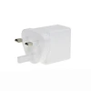 Detachable 5V 1.2A 2A 2.1A Allied General USB Power Adapter