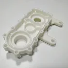 Custom Precision plastic gear parts,CNC machined POM/NYLON/ABS/PVC/ACRYLIC parts, OEM/ODM milling/turning