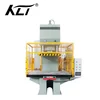 WUXI hydraulic press machine factory Y41B 100ton cnc punching machine