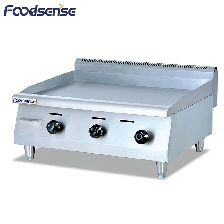 Gas Griddle HGG-36