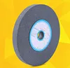 Abrasive tool black silicon carbide straight grinding wheel