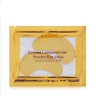 Gold Collagen Eye Mask For Anti-Wrinkle Moisturizing