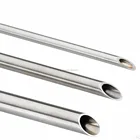 Welded Stainless Seamless Steel Pipes Cheap 304 Stainless Seamless Steel Pipe Price