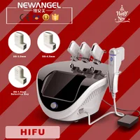 Factory Price Skin Rejuvenation Portable Hifu