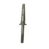Forged Steel Galvanized Spindle Insulator Pin