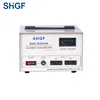 TND 500va automatic voltage stabilizer China supplier high quality