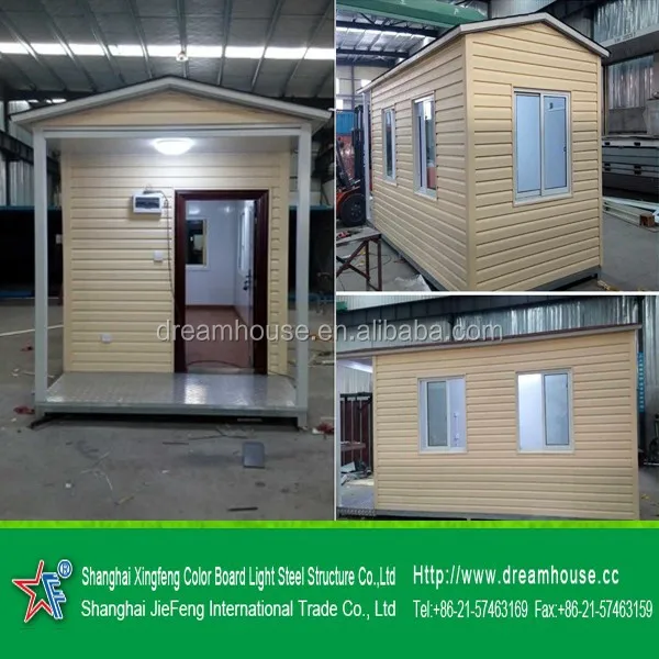 China prefabricated mobile container house modular containers casas