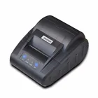 The micro printer for electronic balance and digital weighing scale