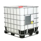 1000l plastic ibc tote water tank for sale