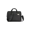 Laptop Briefcase,14 Inch Business Office Conference Bag for Men ,Stylish Nylon Multi-Functional Shoulder Messenger Bag