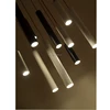 LED Lighting Indoor Hanging Pendant Lamp Simple Colorful Decoration