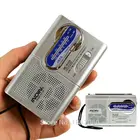 Mini AM FM Receiver World Universal BC-R119 Radio