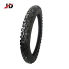 Good quality 110/90-19 motocross tire with off-road pattern