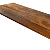 finger joint timber panel, FJL teak board
