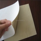 Make-to-order needle punched non woven fabric with self adhesive