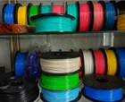 YASIN extruding 3d printer filament production line direct 1.75mm ABS PLA 3D printer filament