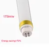 2017 new products 175lm/w t5 led tube lamp g5 TUV approval