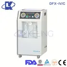 DFX-IV.C Medical Suction Bottle emergency portable suction unit dental chair suction unit