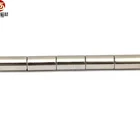 10 Years Experience Free Samples Permanent Neodim Magnet