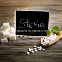 Organic Stevia For Food Beverage Additives