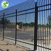 /product-detail/powder-coated-frame-finishing-and-fencing-trellis-gates-type-wrought-iron-ornamental-fence-60360559788.html