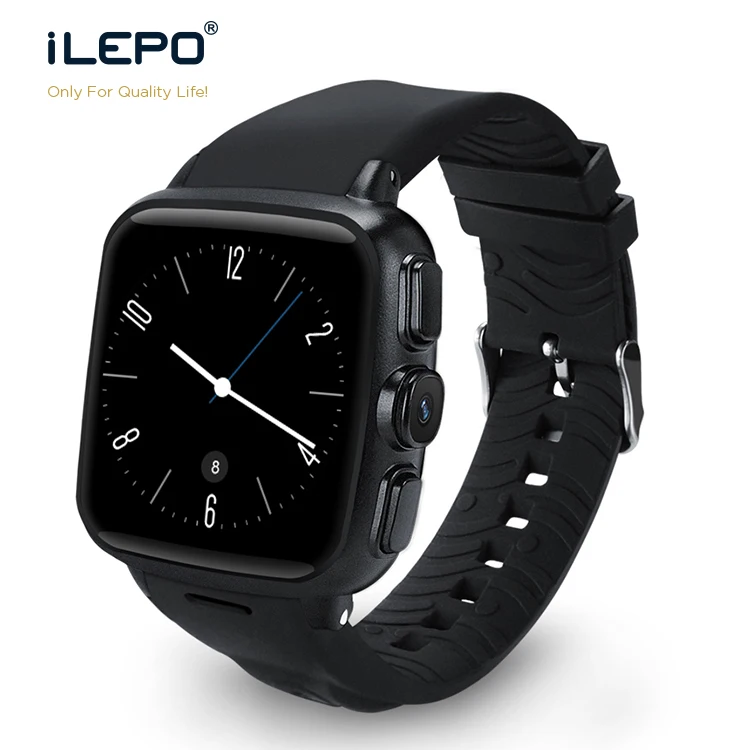 Z01 2018 3g mtk 6572 GPS smartwatch OEM android watch phone smartwatch android - ANKUX Tech Co., Ltd