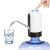 wholesale New electric wireless USB charging automatic bottle water pump