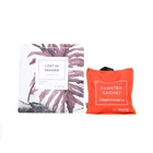 M&Sense 12*3.5*12 cm Lowest Price Serene Orchid Vanilla Lavender Fragrance Sachet